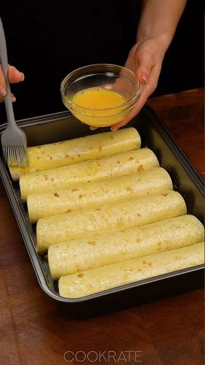 Schnelles, extra cremiges Hackfleischgericht für ein einfaches Abendessen