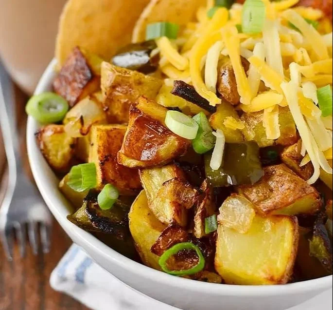 Leckere und gesunde Frühstücks-Bowls für eine schnelle Morgenmahlzeit.