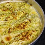 Ofen-Spitzkohl