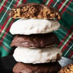 Original Nürnberger Elisenlebkuchen super saftig
