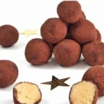 Einfache Baileys Kugeln – 5-Zutaten Rezept
