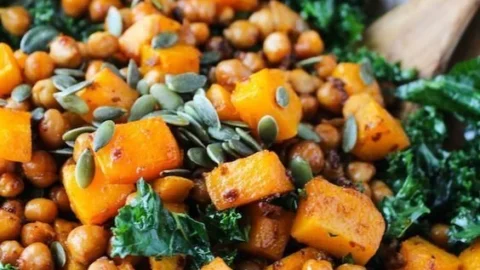 Vier leckere Grünkohl-Rezepte zum Ausprobieren