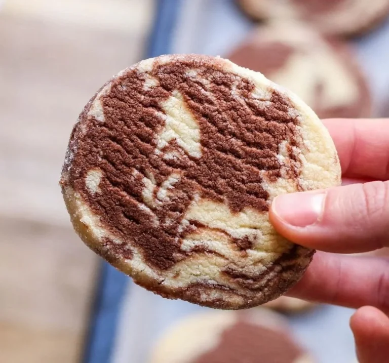 Leckere Heidesand Plätzchen für Weihnachtsfeiern, einfach und schnell zubereitet